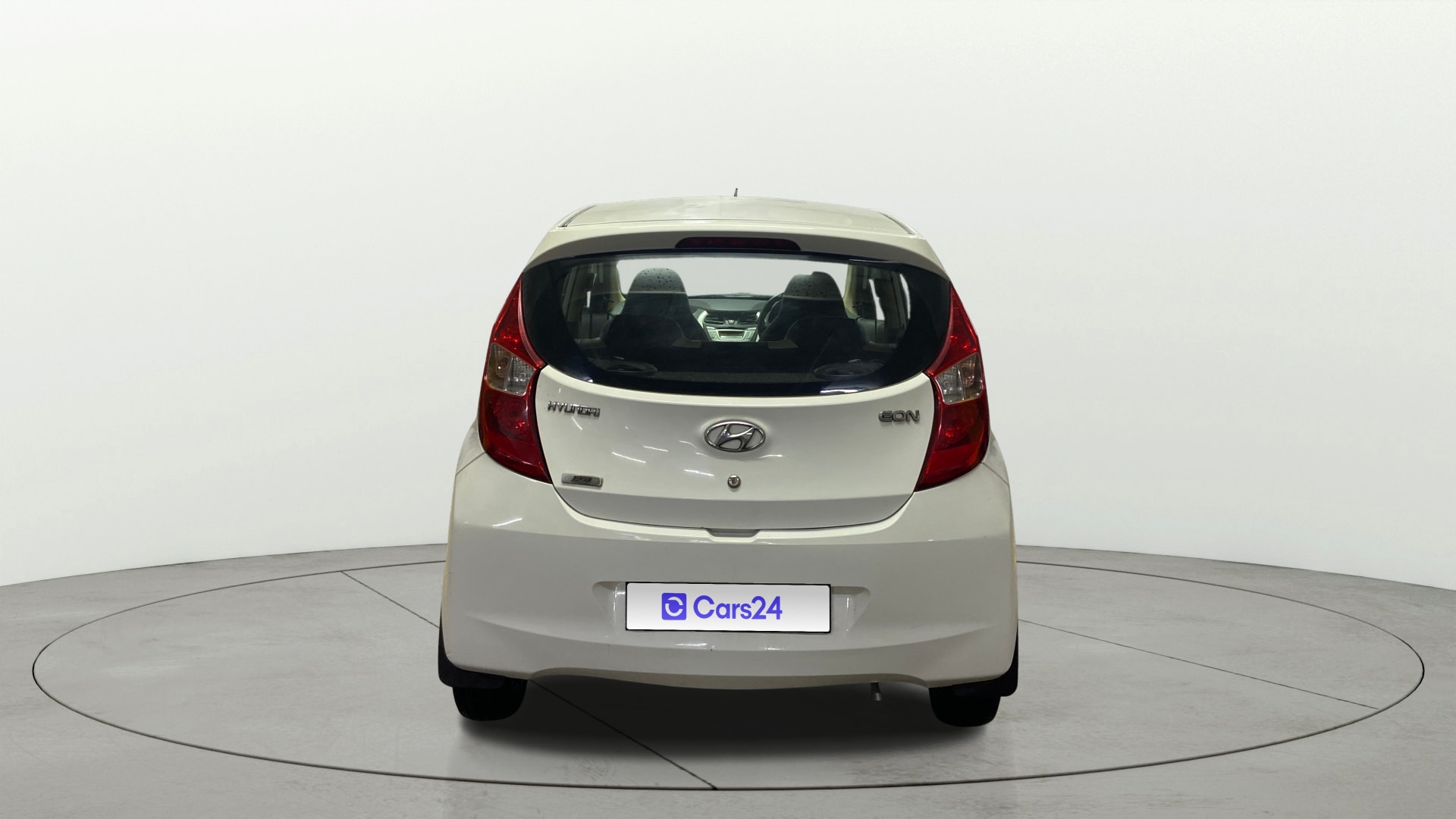 View 2016 Hyundai EON Era Plus Image 38 Used 2016 Hyundai EON Era Plus Image 38