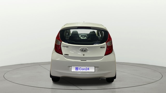 View Hyundai EON Image 38 Used Hyundai EON Image 38