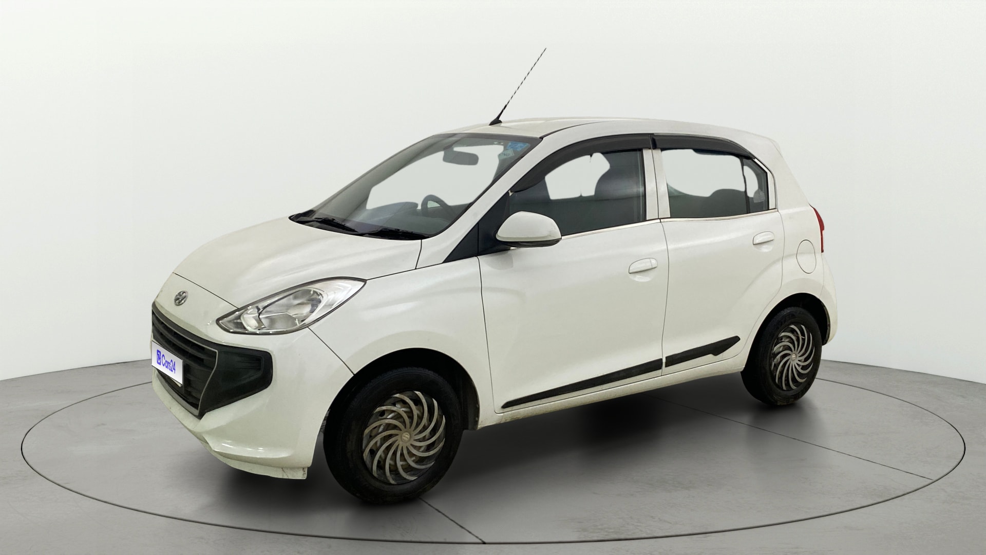 Used 2021 Hyundai New Santro Used 2021 Hyundai New Santro