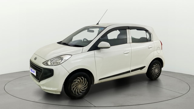 View Hyundai New Santro Image 34 Used Hyundai New Santro Image 34