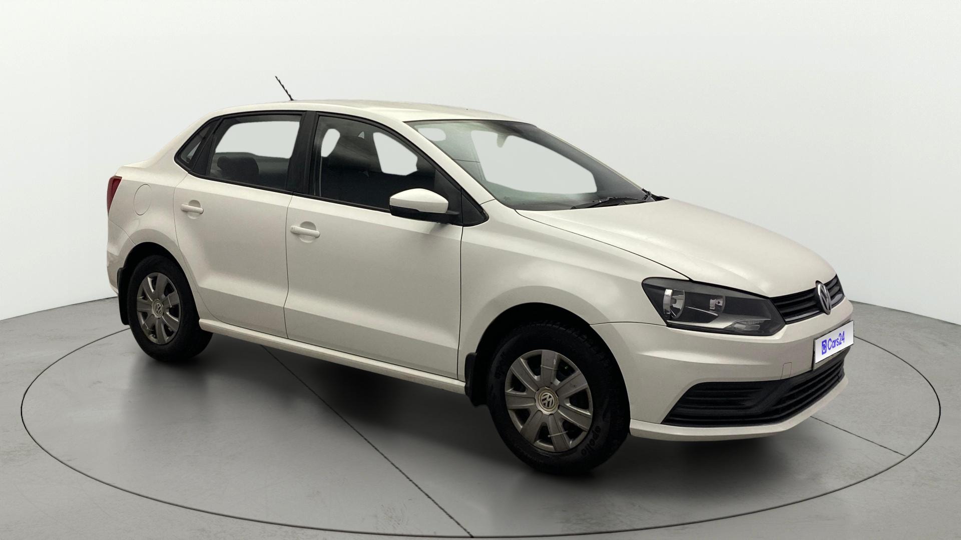 View 2019 Volkswagen Ameo 1.2L MPI Petrol Comfortline Image 36 Used 2019 Volkswagen Ameo 1.2L MPI Petrol Comfortline Image 36