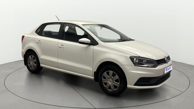 View Volkswagen Ameo Image 36 Used Volkswagen Ameo Image 36
