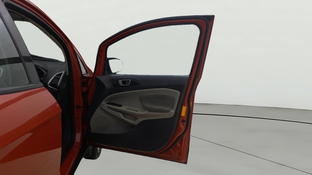 View Ford EcoSport Image 45 Used Ford EcoSport Image 45