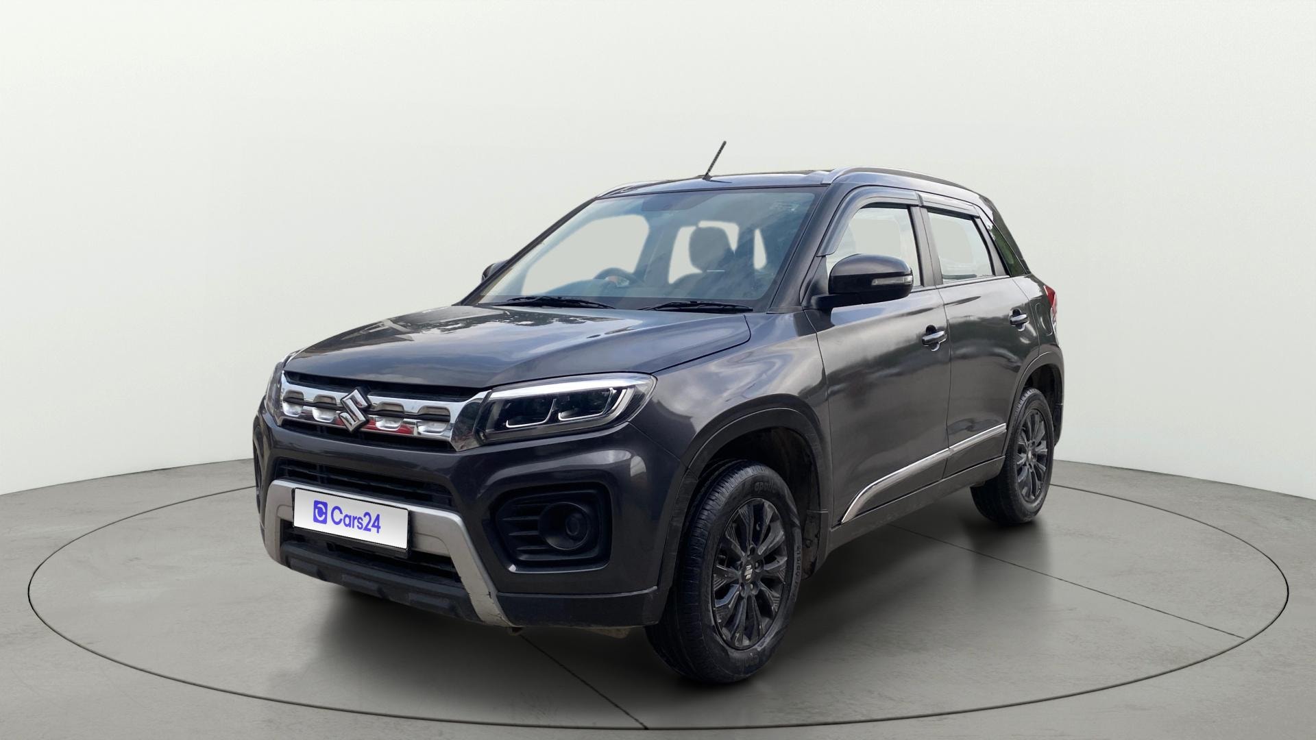 View 2022 Maruti Suzuki 1000 Base Variant Image 37 Used 2022 Maruti Suzuki 1000 Base Variant Image 37