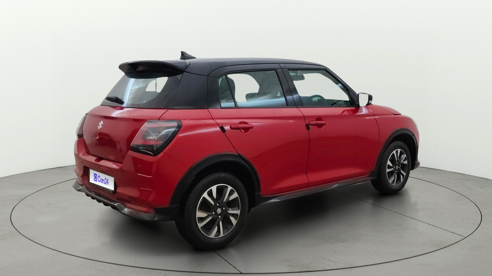 Used 2024 Maruti Suzuki 1000 Used 2024 Maruti Suzuki 1000