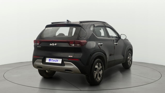 View Kia Sonet Image 44 Used Kia Sonet Image 44