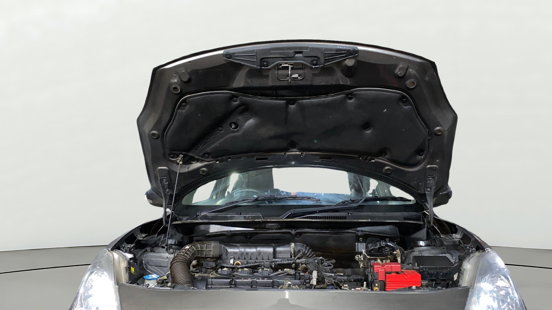 Used 2018 Maruti Suzuki 1000 Used 2018 Maruti Suzuki 1000
