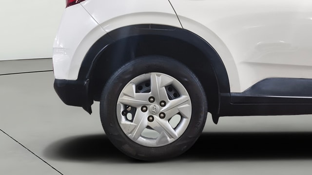 View Hyundai Venue Image 24 Used Hyundai Venue Image 24