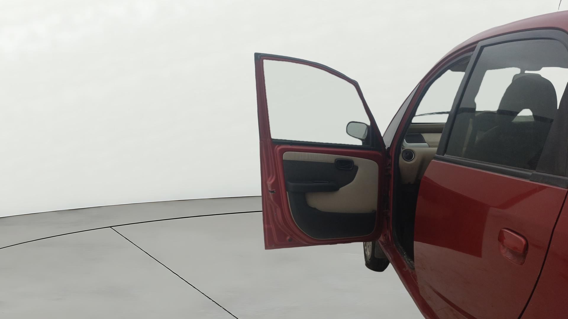 Used 2016 Tata Nano Used 2016 Tata Nano