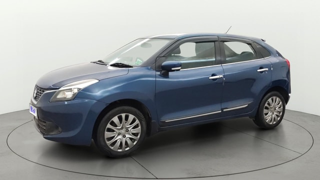 View Maruti Suzuki 1000 Image 36 Used Maruti Suzuki 1000 Image 36