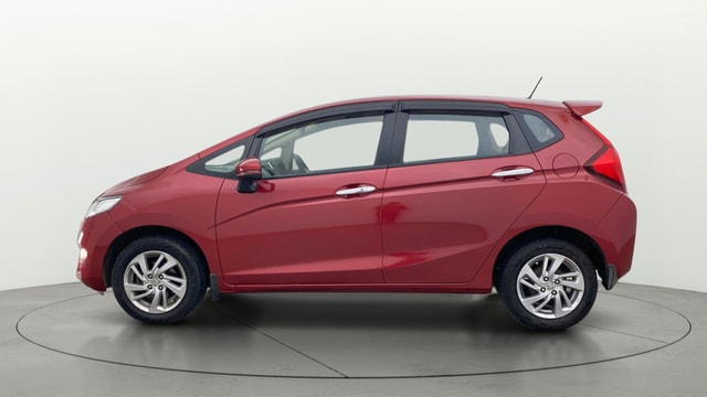 View Honda Jazz Image 6 Used Honda Jazz Image 6