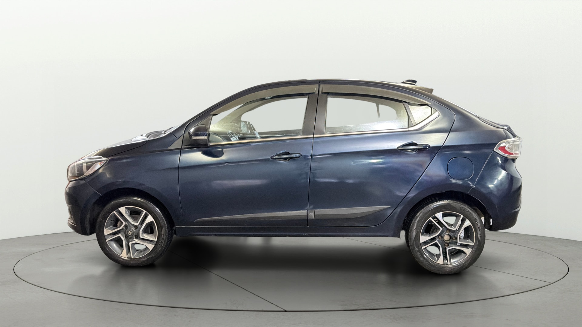 Used 2018 Tata Tigor Used 2018 Tata Tigor