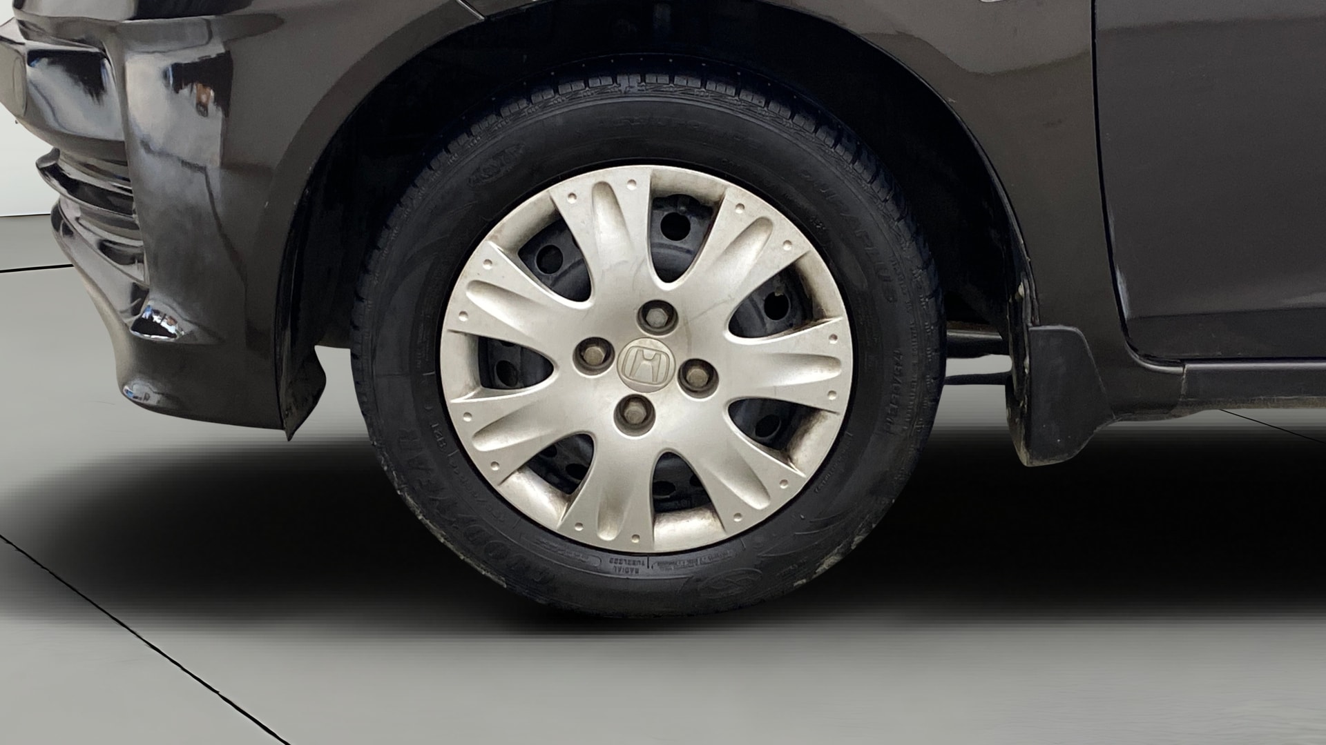 View 2015 Honda Amaze E MT Petrol BS IV Image 27 Used 2015 Honda Amaze E MT Petrol BS IV Image 27