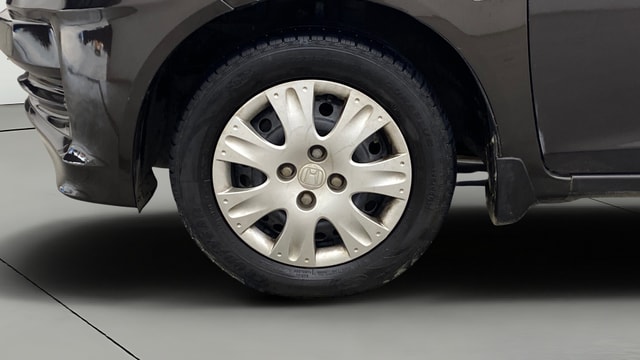 View Honda Amaze Image 27 Used Honda Amaze Image 27