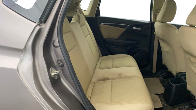 View Honda Jazz Image 29 Used Honda Jazz Image 29