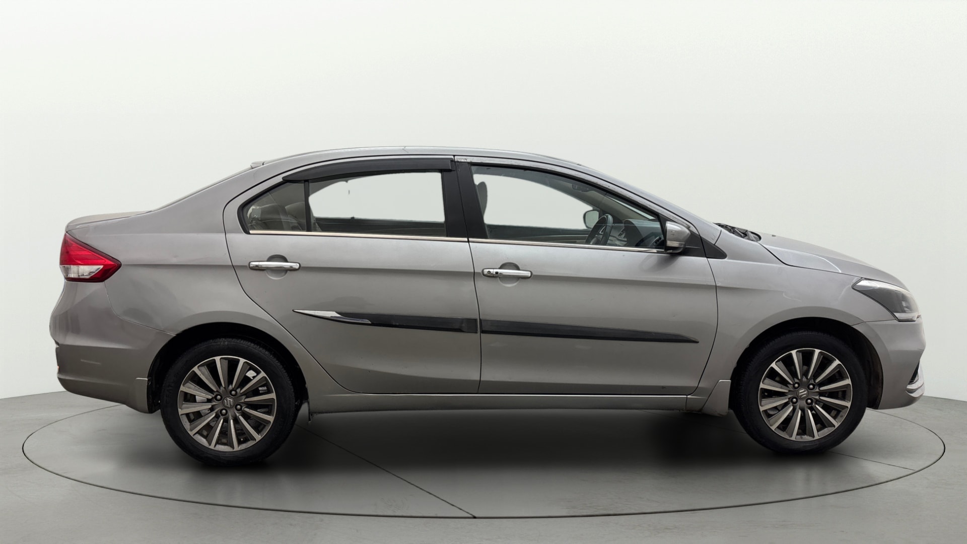 Used 2019 Maruti Suzuki 1000 Used 2019 Maruti Suzuki 1000