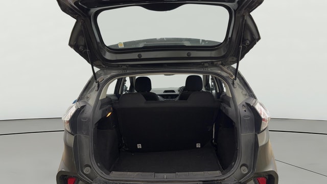View Tata Nexon Image 37 Used Tata Nexon Image 37