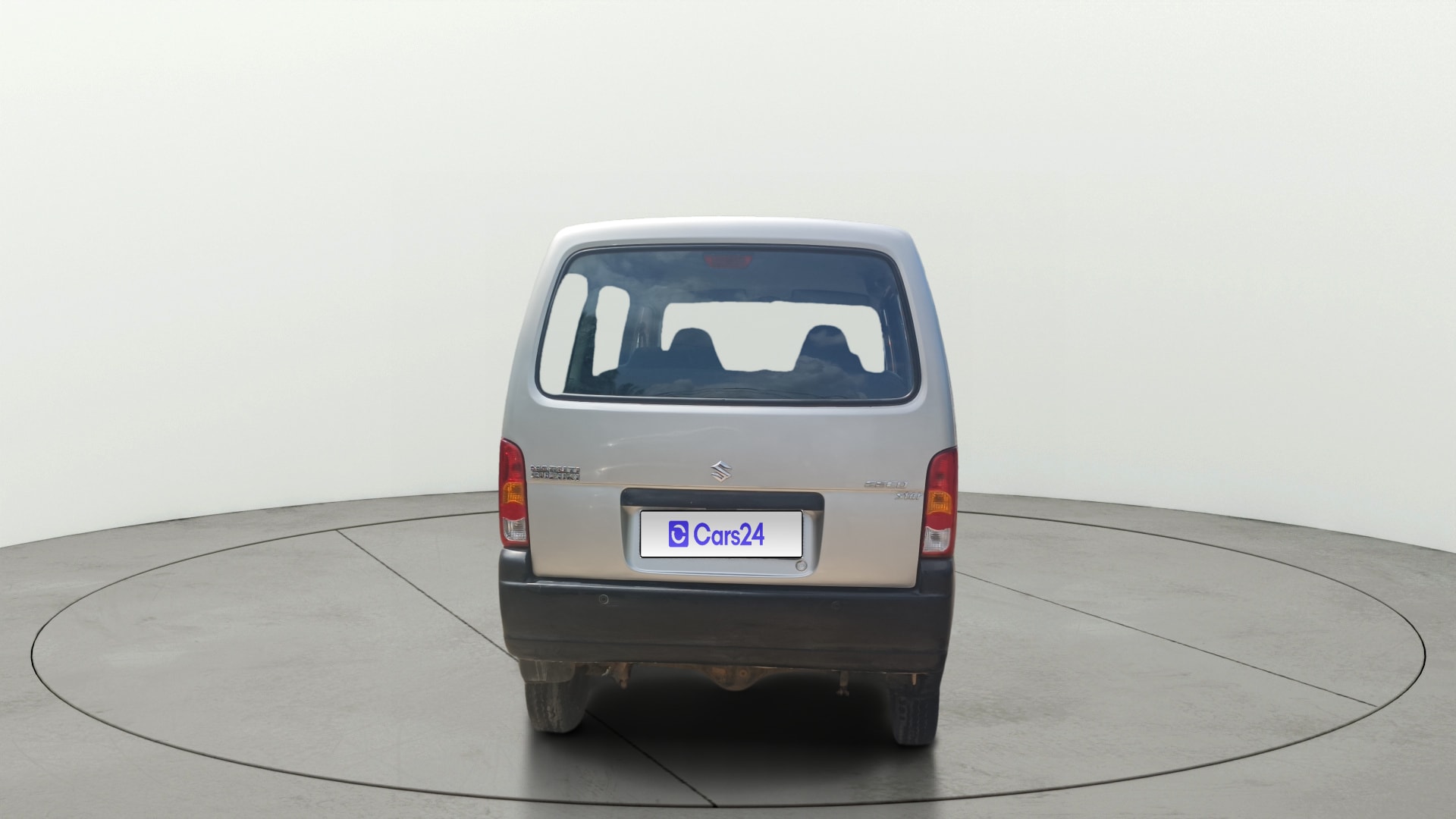 Used 2021 Maruti Suzuki 1000 Used 2021 Maruti Suzuki 1000