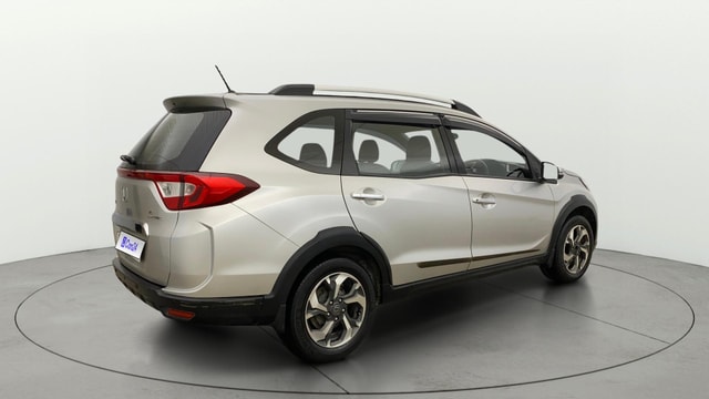 View Honda BR-V Image 46 Used Honda BR-V Image 46