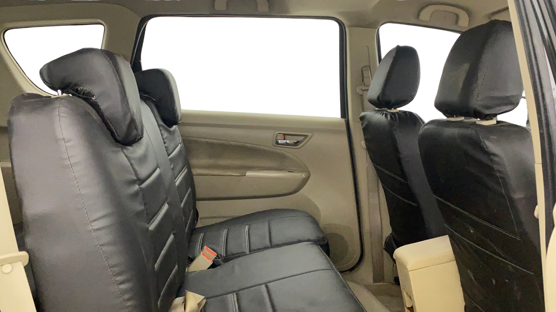 Used 2017 Maruti Suzuki 1000 Used 2017 Maruti Suzuki 1000