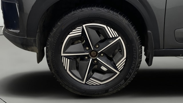 View Tata Nexon Image 29 Used Tata Nexon Image 29