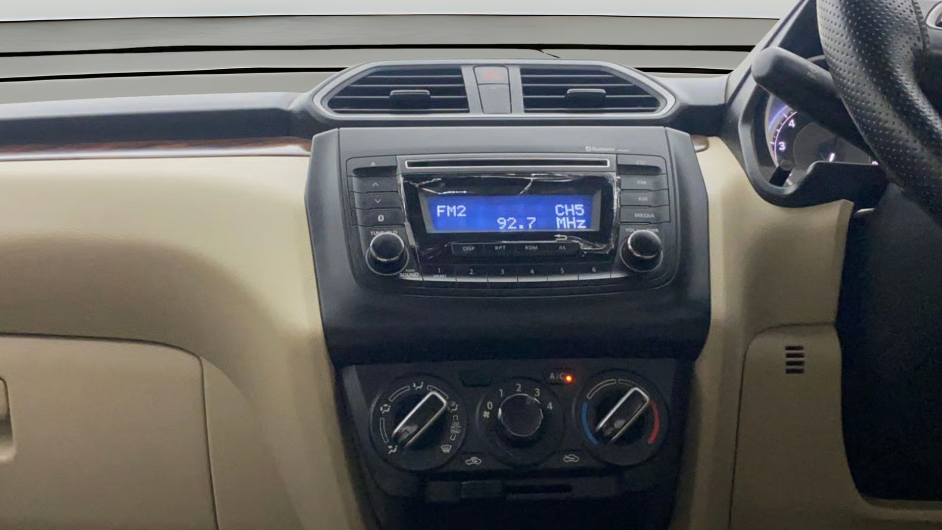 Used 2017 Maruti Suzuki 1000 Used 2017 Maruti Suzuki 1000
