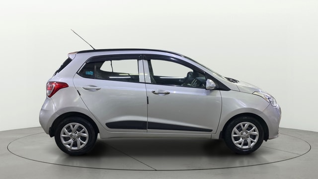 View Hyundai Grand i10 Image 29 Used Hyundai Grand i10 Image 29
