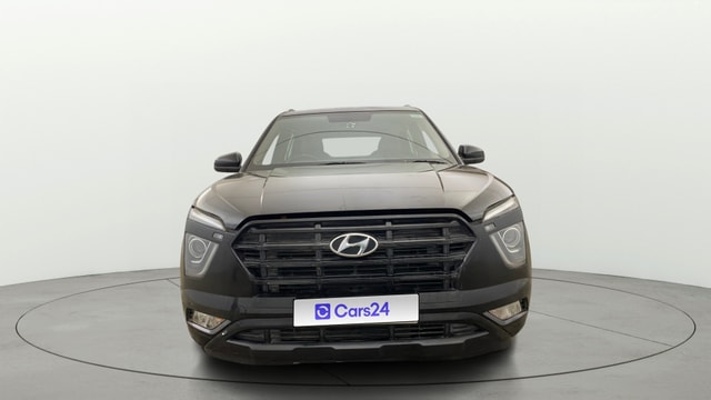 View Hyundai Creta Image 1 Used Hyundai Creta Image 1