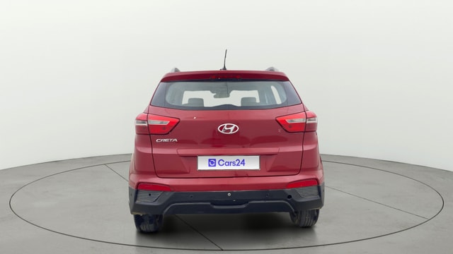 View Hyundai Creta Image 39 Used Hyundai Creta Image 39