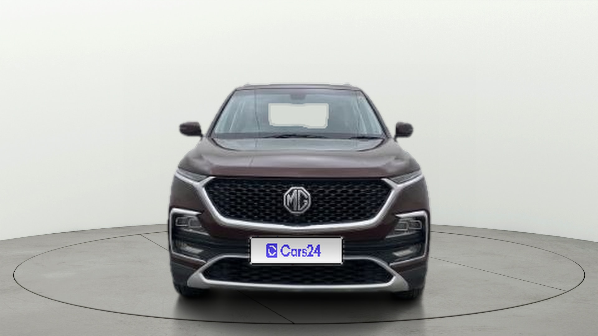 Used 2020 MG Hector Used 2020 MG Hector