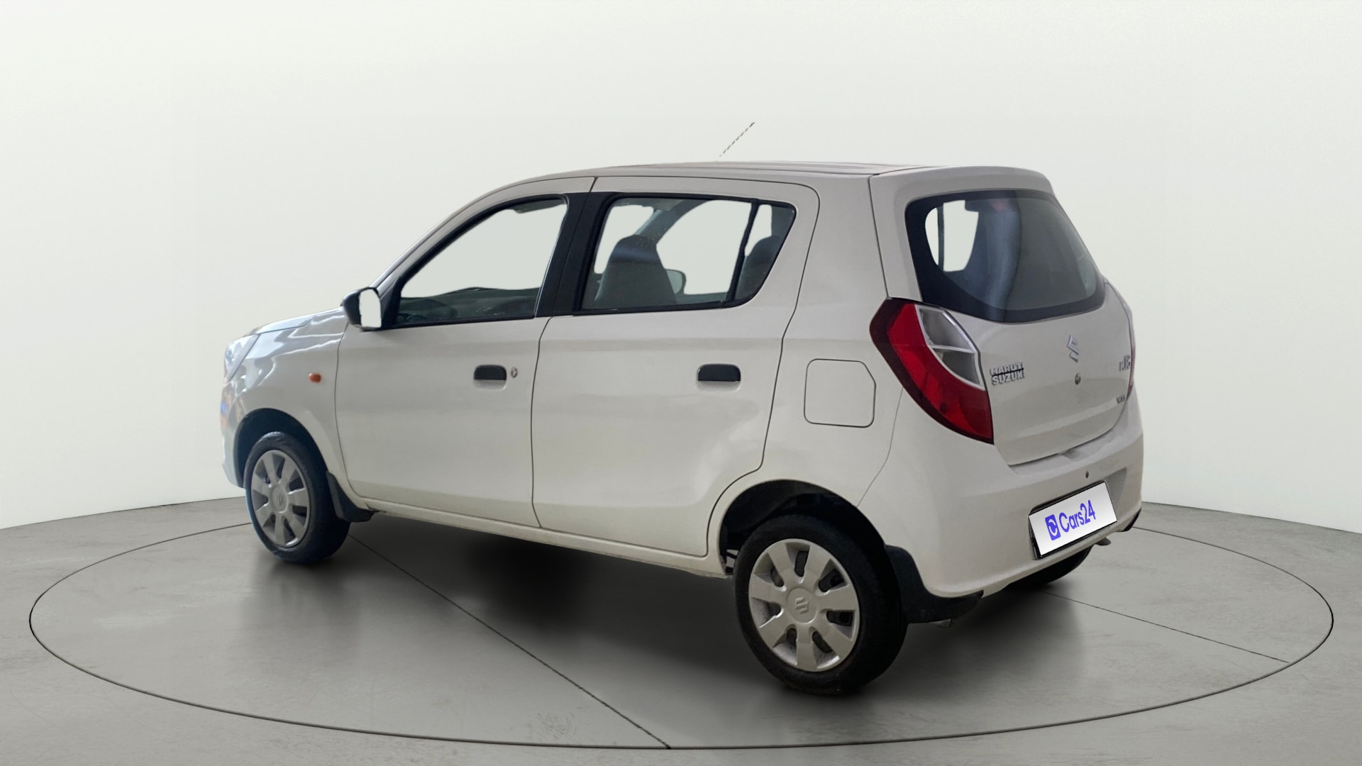 Used 2017 Maruti Suzuki Alto K10 Used 2017 Maruti Suzuki Alto K10