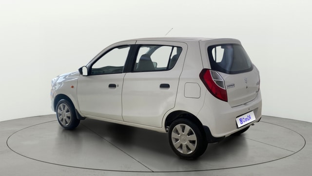 View Maruti Suzuki Alto K10 Image 2 Used Maruti Suzuki Alto K10 Image 2