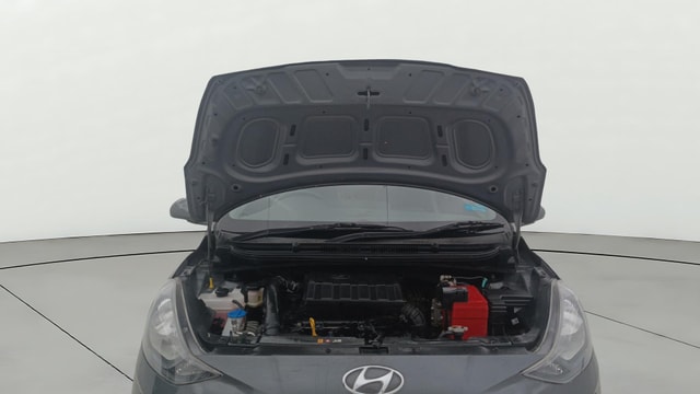 View Hyundai Grand i10 Nios Image 32 Used Hyundai Grand i10 Nios Image 32