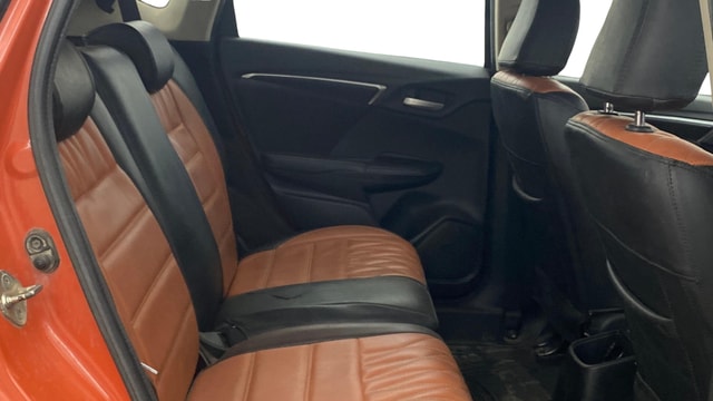 View Honda Jazz Image 28 Used Honda Jazz Image 28