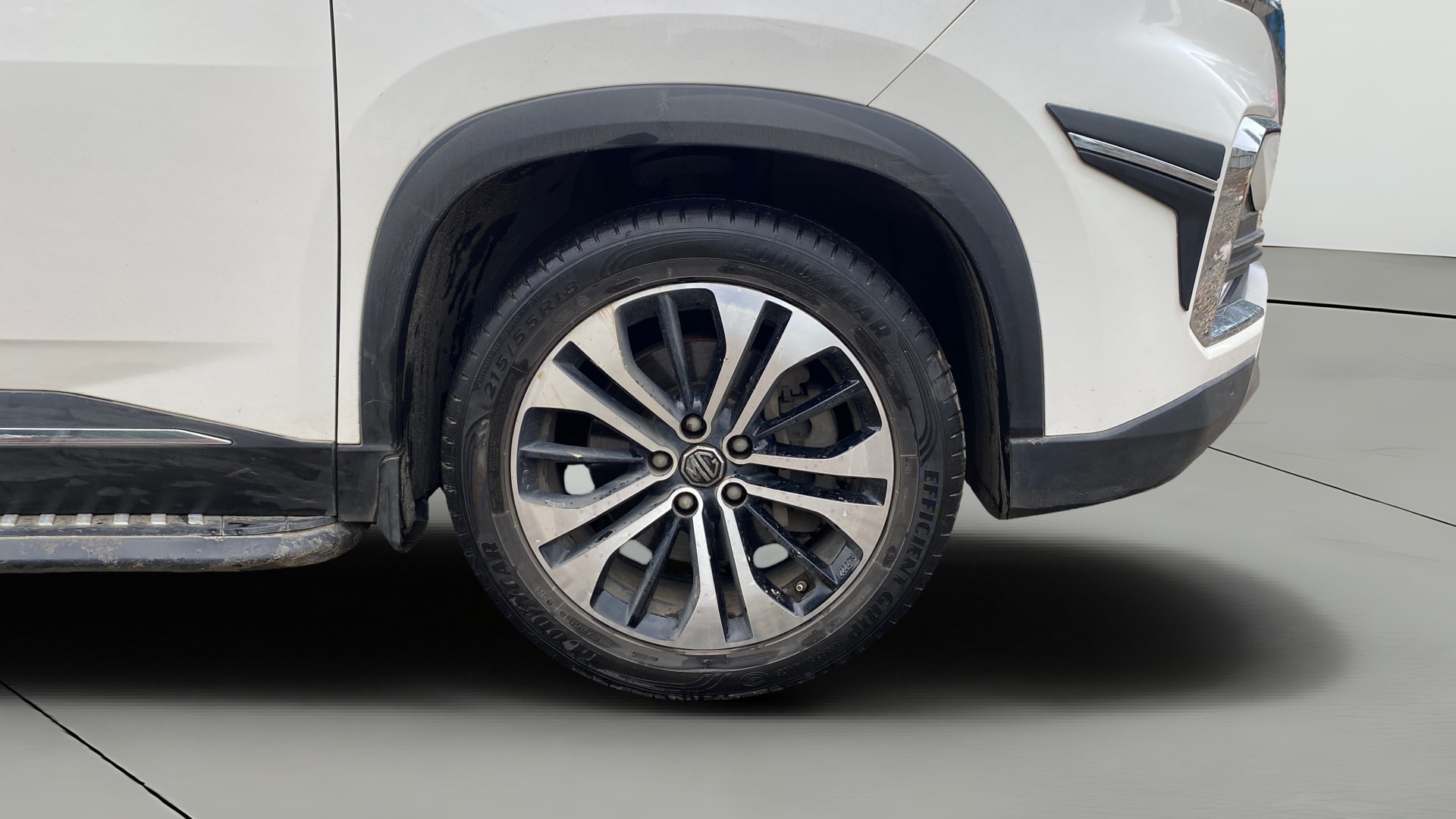 Used 2021 MG Hector Used 2021 MG Hector
