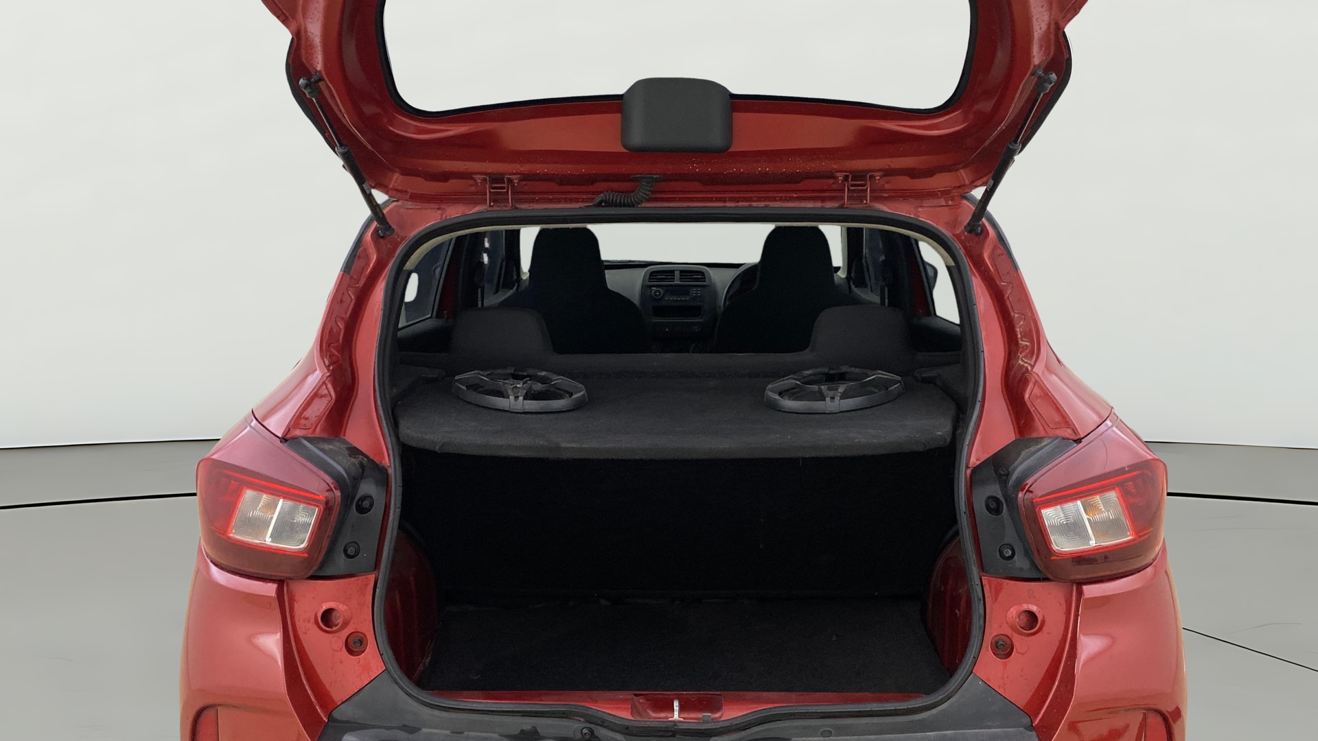 View 2021 Renault Kwid RXL Image 36 Used 2021 Renault Kwid RXL Image 36