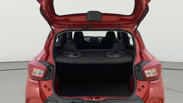 View Renault Kwid Image 36 Used Renault Kwid Image 36