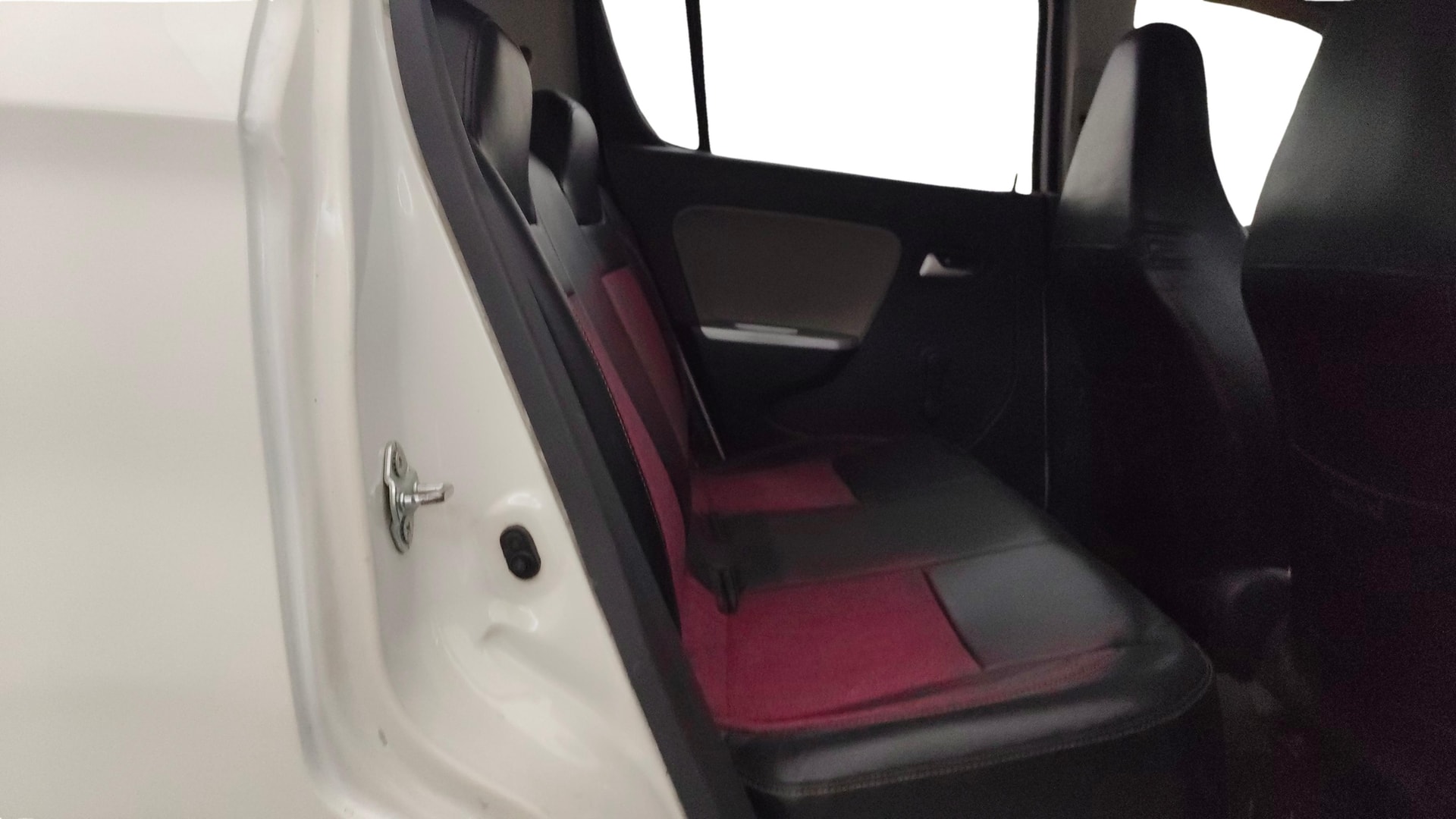 Used 2016 Maruti Suzuki Alto K10 Used 2016 Maruti Suzuki Alto K10