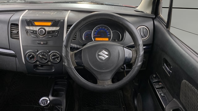 View Maruti Suzuki Stingray Image 20 Used Maruti Suzuki Stingray Image 20
