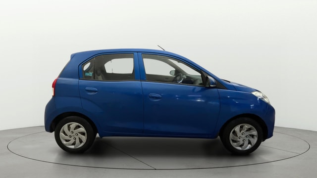View Hyundai New Santro Image 8 Used Hyundai New Santro Image 8