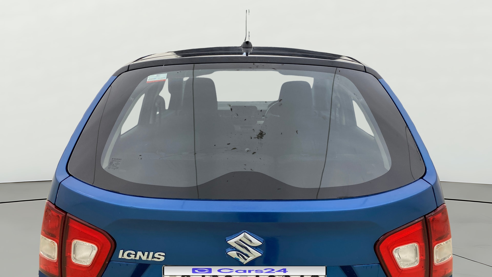 View 2018 Maruti Suzuki 1000 Base Variant Image 4 Used 2018 Maruti Suzuki 1000 Base Variant Image 4