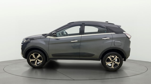 View Tata Nexon Image 27 Used Tata Nexon Image 27