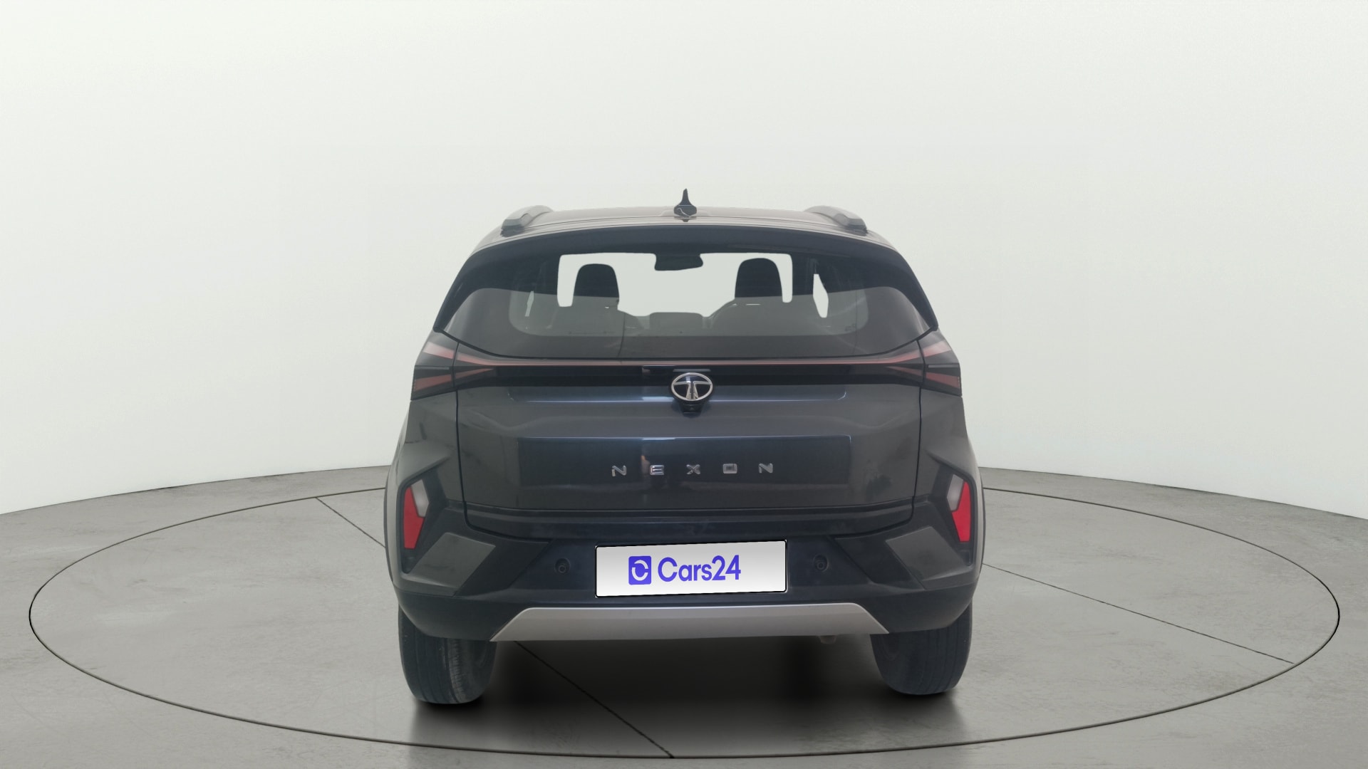 View 2023 Tata Nexon Revotron XE Image 41 Used 2023 Tata Nexon Revotron XE Image 41