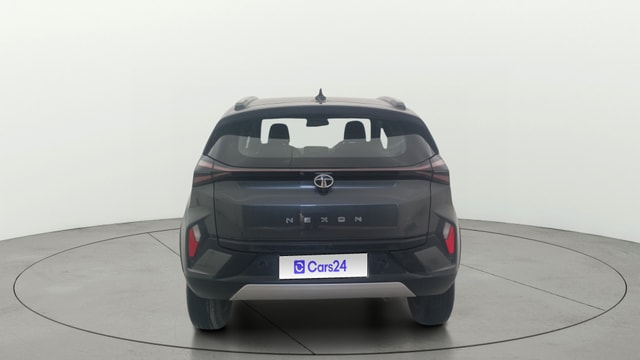 View Tata Nexon Image 41 Used Tata Nexon Image 41