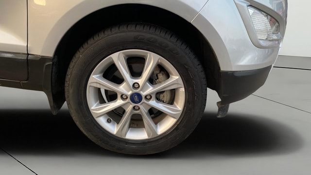 View Ford EcoSport Image 41 Used Ford EcoSport Image 41