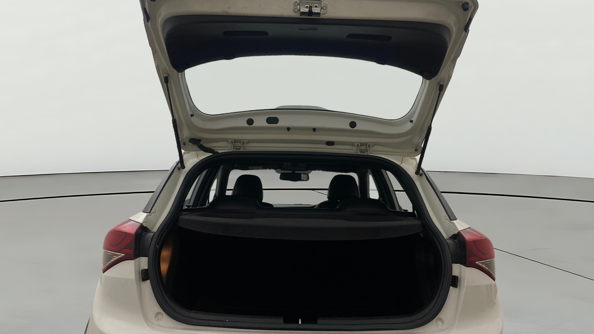 View 2017 Hyundai i20 Active 1.2 S Image 37 Used 2017 Hyundai i20 Active 1.2 S Image 37