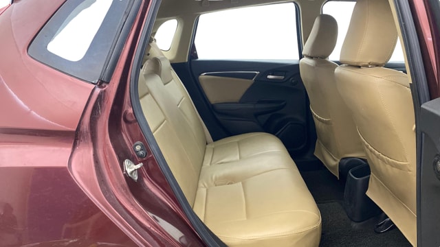 View Honda Jazz Image 29 Used Honda Jazz Image 29