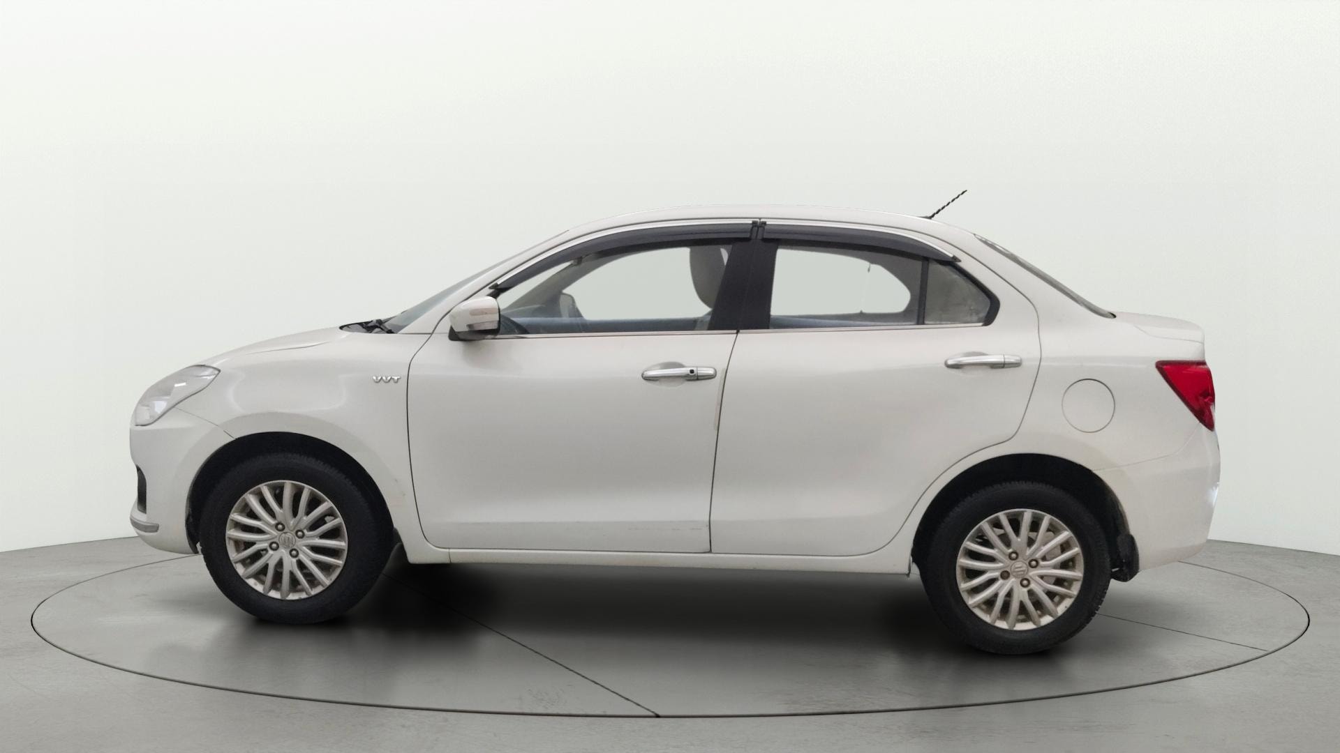 View 2018 Maruti Suzuki 1000 Base Variant Image 5 Used 2018 Maruti Suzuki 1000 Base Variant Image 5