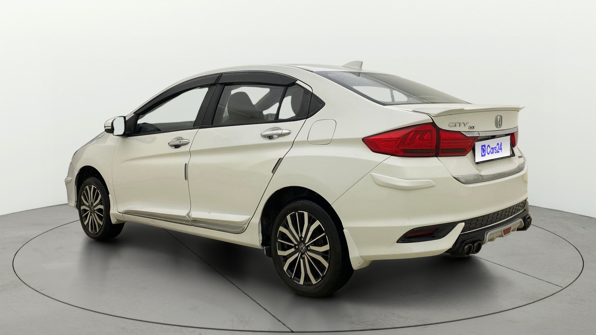 Used 2020 Honda City Used 2020 Honda City