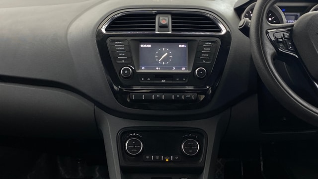 View Tata Tigor Image 17 Used Tata Tigor Image 17